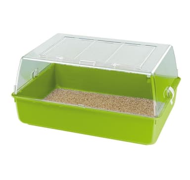 Häkki Mini Duna Multy 55x39x27cm hamsteri