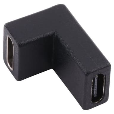 Sovitin USB-C naaras - USB-C naaras