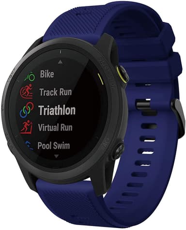 forerunner 745xt