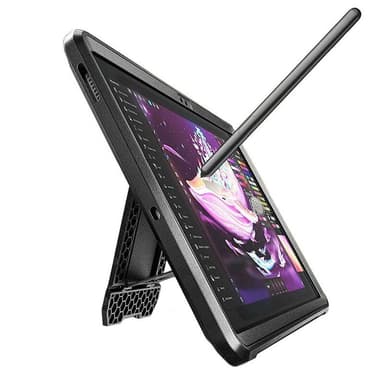 SUPCASE UB Pro kotelo Samsung Galaxy Tab S8 11.0