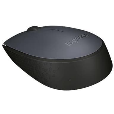 Logitech Hiiri B170 Langaton, Musta