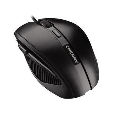 Cherry MC 3000 Mouse, Black