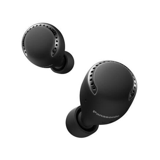 Panasonicin langattomat langattomat kuulokkeet RZ-S500WE-K In-ear, musta