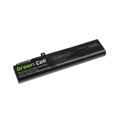 Green Cell Akku BTY-M6H MSI
