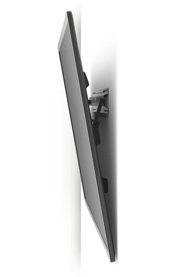 Vogels Seinäkiinnike, MA4010-A1, kallistus, 40-65 ", enimmäispaino (kapasiteetti) 60 kg, VESA 100/400-100/600 mm, musta