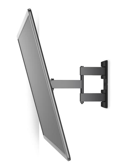 Vogels MA3040-A1, 32-55", Full Motion, Maksimipaino (kapasiteetti) 25 kg, VESA 200x100, 200x200, 300x300, 400x400 mm, musta