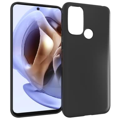 SKALO Moto G31 / G41 Ultraohut TPU-kuori
