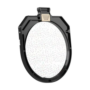 Filter for Tilta Mirage 95mm Rainbow Dazzle