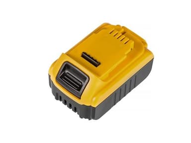 Green Cell työkaluakku DeWalt DCB140 DCB141 DCB142 14.4V 3Ah