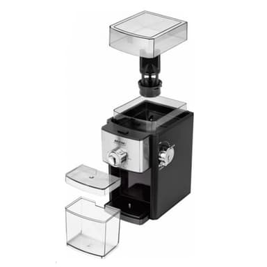MPM Burr Kahvimylly 150W