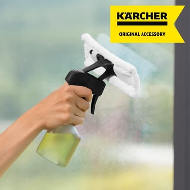 Mopin suojus Kärcher WV 2 Plus White 2 Packille