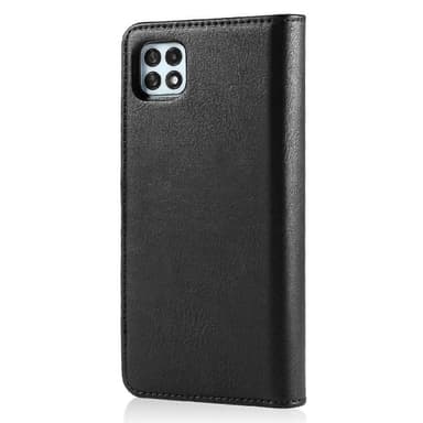 DG.MING 2-in-1 lompakkokotelo Samsung Galaxy A22 5G: lle