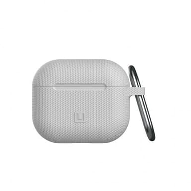 U by UAG AirPods 3 Kuori Dot Harmaa