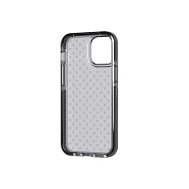 iPhone 13 Mini Kuori Evo Check Smokey Black