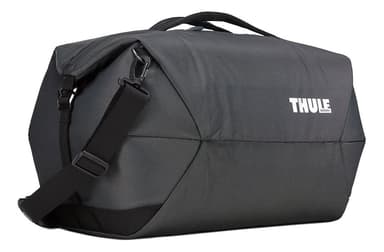 Subterra Weekender Duffel 45L TUMMANVARJO