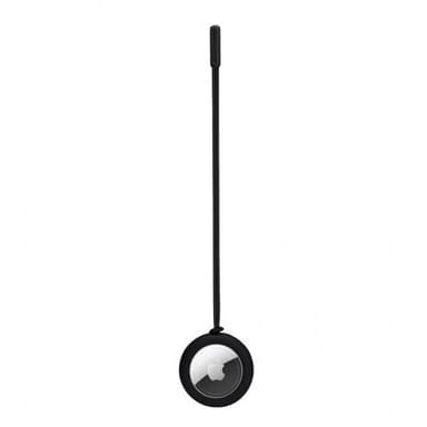 dbramante1928 Apple AirTag Pidike Greenland Strap Night Black