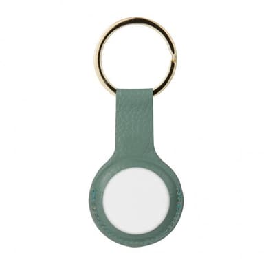 dbramante1928 Apple AirTag Pidike Copenhagen Green Bay/Gold