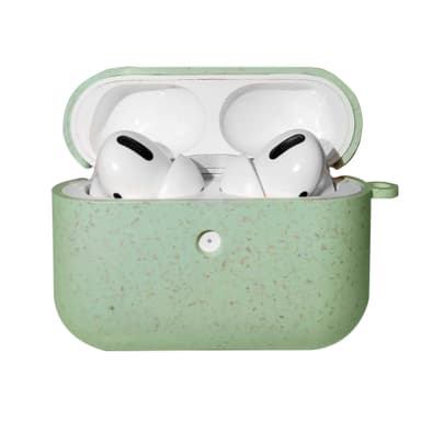 Ympäristöystävällinen AirPods 3rd Generation Kotelo Mint Green