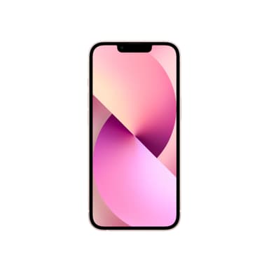 iPhone 13 – 5G älypuhelin 128 GB (pinkki)