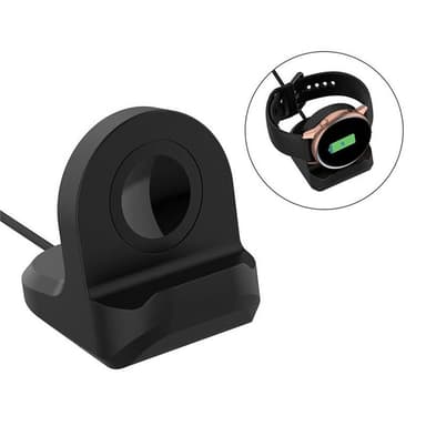 Langaton latausasema Samsung Galaxy Watch 4 (40mm)