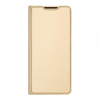 DUX DUCIS Samsung Galaxy S22 Plus Kotelo Skin Pro Series Kulta