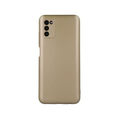 Metallinen kuori mallille Samsung Galaxy A72 4G / A72 5G - KUlta