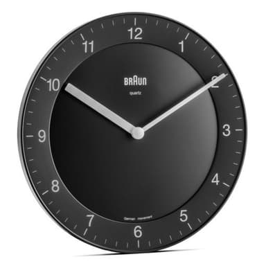 Braun klassikko -seinäkello