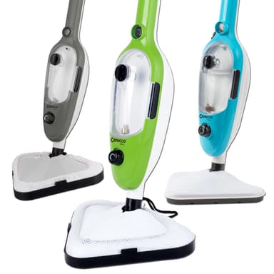 Cenocco CC-9074: 8 in 1 Steam Mop Blue