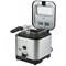 Adler Fryer AD 4911 Ruostumaton teräs, 900 W, 1,5 L