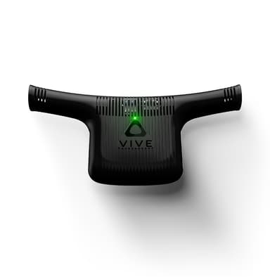 HTC Vive Pro langaton pidike