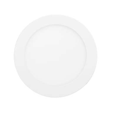 Asettaa 20 kierroksella LED paneeli 18W pinta-asennettava valaisin kattoon