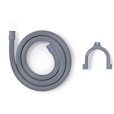 Nedis Poistoletku 21 mm Suora - 19 mm Suora 1 m