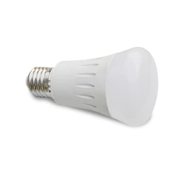 Älykäs WiFi-lamppu RGB-väreillä