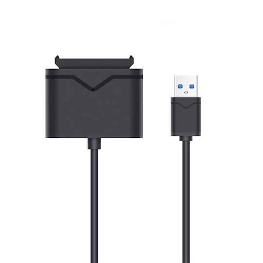 USB 3.0 -  Sata Adapteri