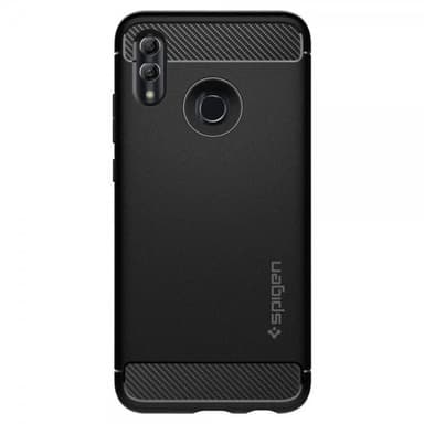 Spigen Huawei P Smart 2019 Kuori Rugged Armor Matte Black