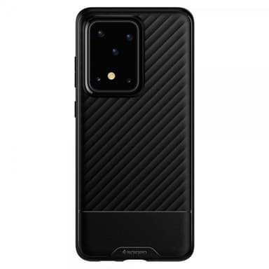 Spigen Samsung Galaxy S20 Ultra Kuori Core Armor Musta