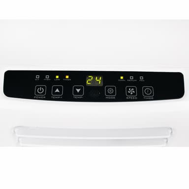 Ilmastointi PAC-122838 7000BTU A-luokka