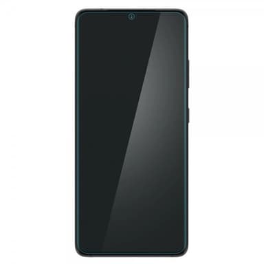 Spigen Samsung Galaxy S21 Ultra Näytönsuoja Neo Flex 2 kpl