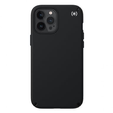 Speck iPhone 12 Pro Max Suojakuori Presidio2 Pro Black/White