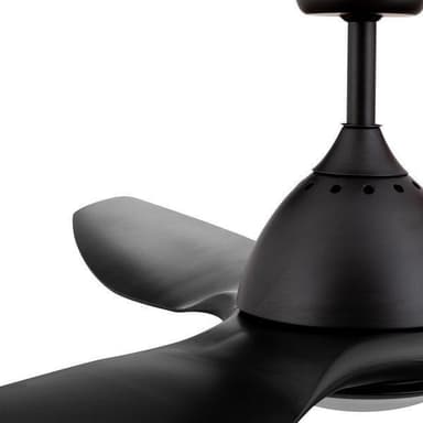 Kattotuuletin valolla Ledkia Elegant Pro 90W 15W A++ 1500 Lm (Säädettävä)
