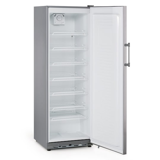 TEMPTECH COO350SDSS Refrigerat