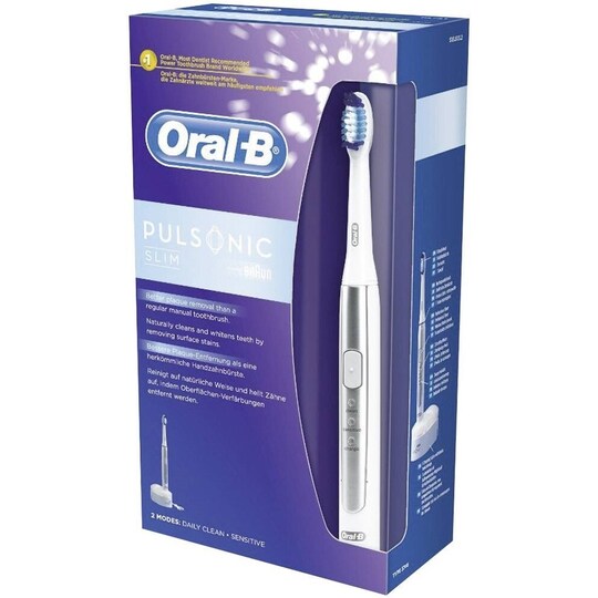 BRAUN 63878 Electric toothbrus