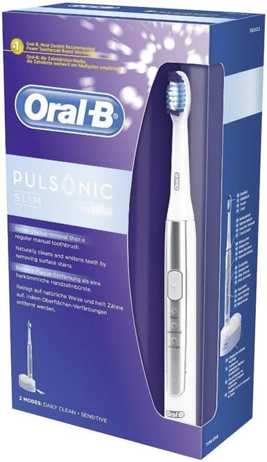 BRAUN 63878 Electric toothbrus