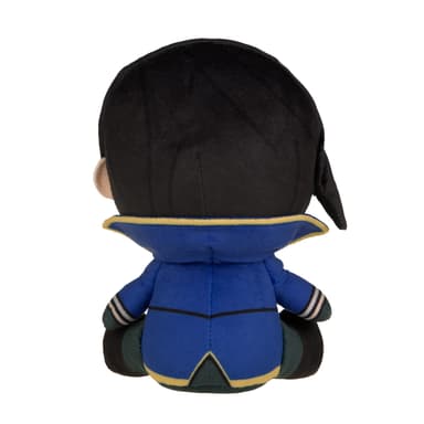 DISHONORED PLUSH EMILY STUBBIN