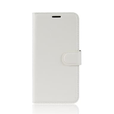Lomapkkokotelo Samsung Galaxy A50 - Telineellä & Korttipaikoilla