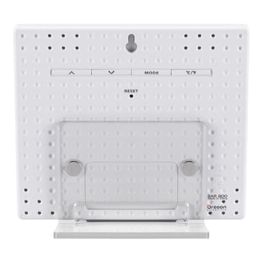Oregon Scientific BAR800 Ultra Thin Weather Station