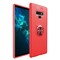 Slim Ring kotelo Samsung Galaxy Note 9 (SM-N960F)  - punainen