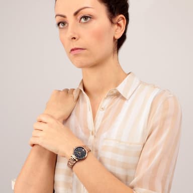 Sector Just Time 665 collection R3253524503