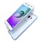 360° suojakuori Samsung Galaxy A5 2016 (SM-A510F)  - sininen