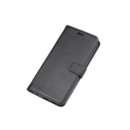 Lompakkokotelo 2-kortti LG G5  - musta